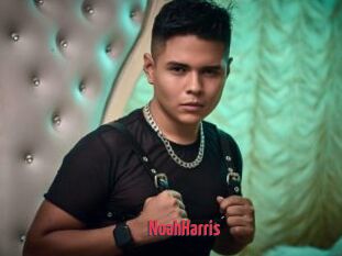 NoahHarris