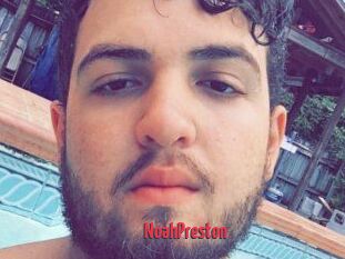 Noah_Preston