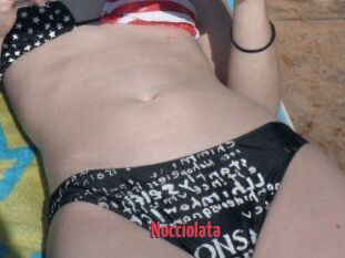 Nocciolata