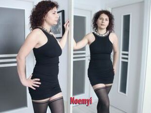 Noemyi