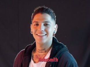 NohaSmith