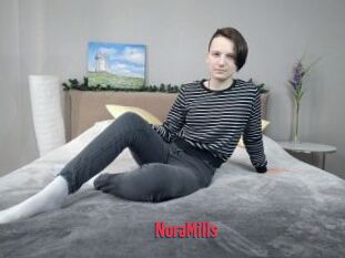 NoraMills