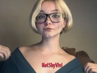 NotShyVivi