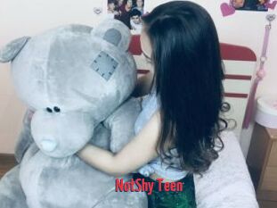 NotShy_Teen