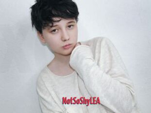 NotSoShyLEA