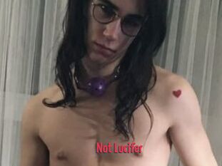 Not_Lucifer