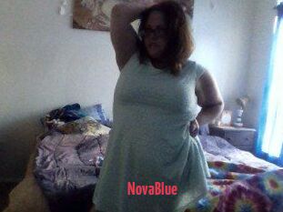 NovaBlue