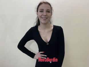 NovaBurdin