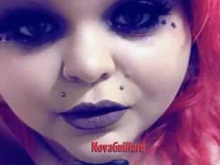 NovaGuillard