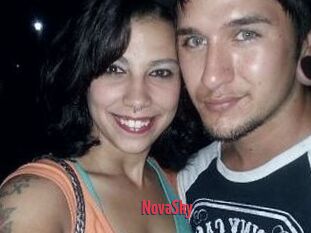 NovaSky