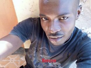 Novcree
