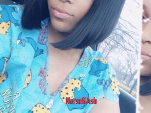 NurseKAsh