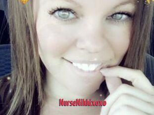 NurseNikkixoxo