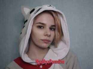 NyaNyaParadise