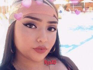 NyaXO