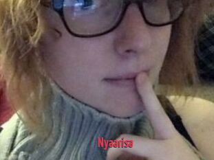 Nyaarisa
