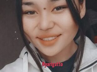 Nyarigatto