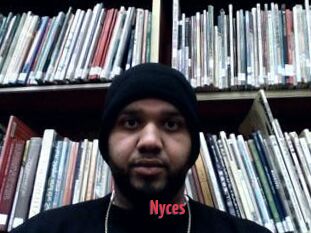 Nyces