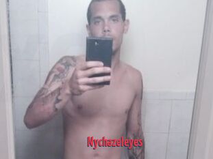 Nychazeleyes