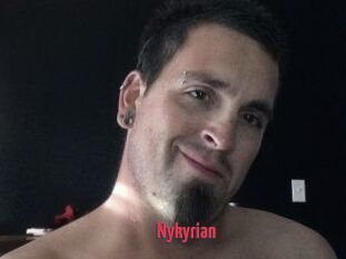 Nykyrian