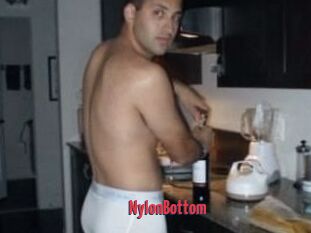 NylonBottom