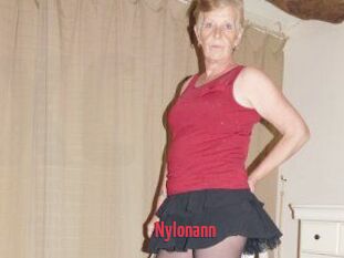 Nylonann
