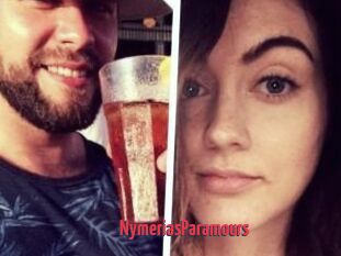 NymeriasParamours