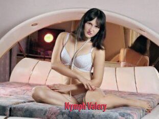 Nymph_Valery