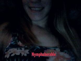 Nymphaborable