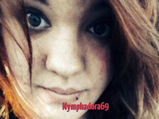 Nymphadora69