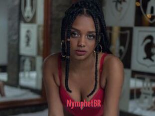 NymphetBR