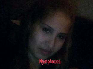 Nympho101