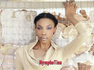 NymphoTina