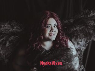 NyokaVixen