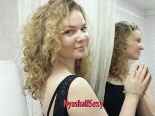 NyushaUSexy