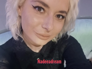 Nadeeadream