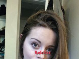 Nadiafoxx