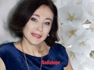 Nadiahope