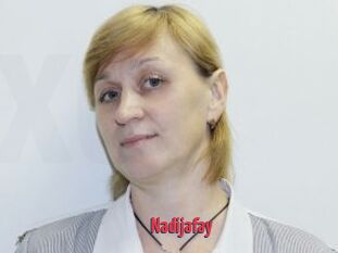 Nadijafay