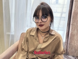 Nadinefors