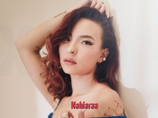 Nahiaraa