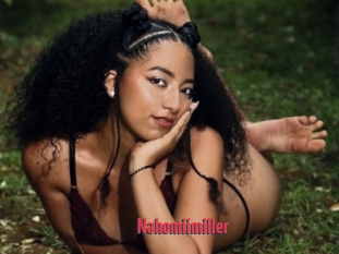 Nahomiimiller