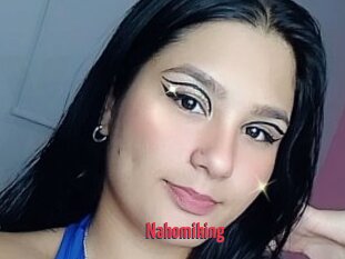 Nahomiking