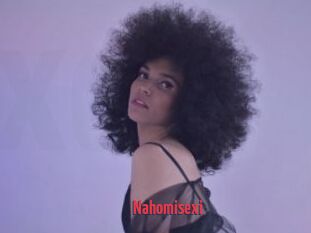Nahomisexi