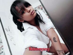 Nahommy_sexy