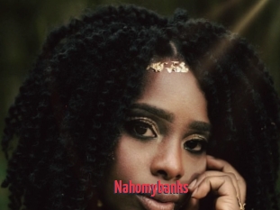 Nahomybanks