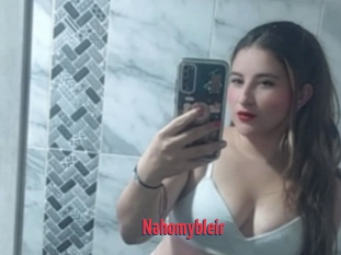 Nahomybleir