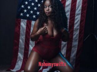 Nahomyswiftx