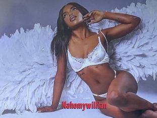 Nahomywillian