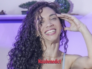 Naiabenedict